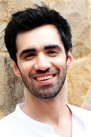 Avinash Tiwary