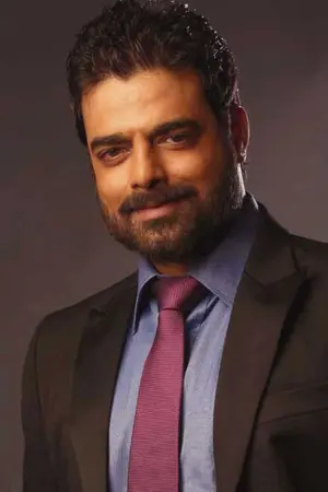 Abhimanyu Singh