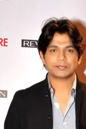 Ankit Tiwari