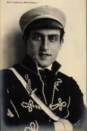 Louis V. Arco