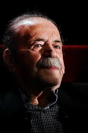 Mohammad-Ali Keshavarz