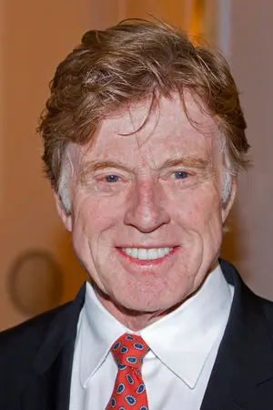 Robert Redford