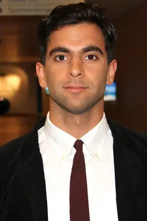 Amir Asgharnejad