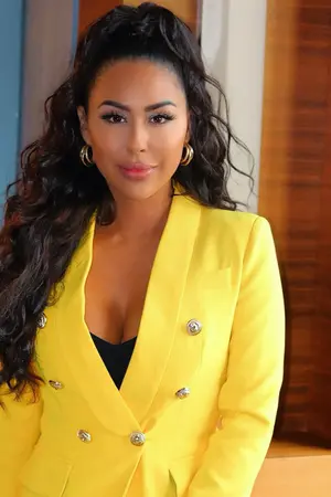 Kayla Cardona