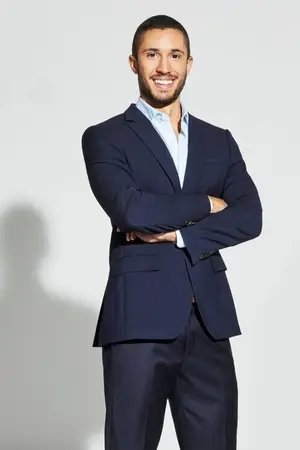 Sean Palmieri