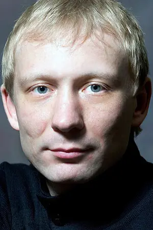Дмитрий Куличков