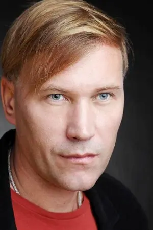 Юрий Анпилогов