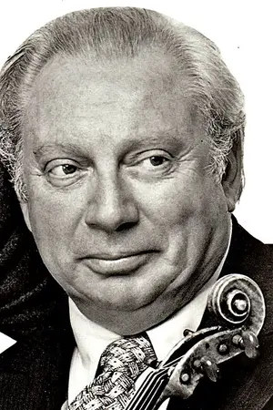 Айзек Стерн