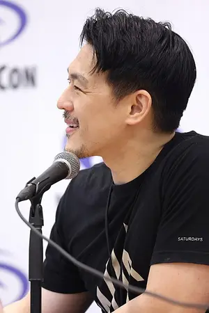 James Chen