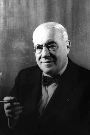 Ferenc Molnár