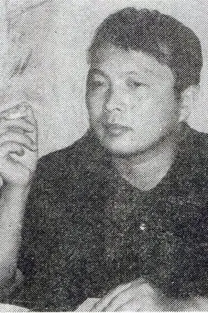 Toshio Matsumoto