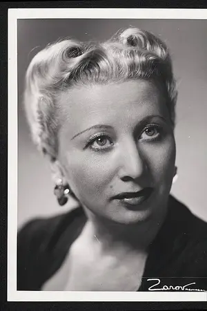 Antoinette Giroux