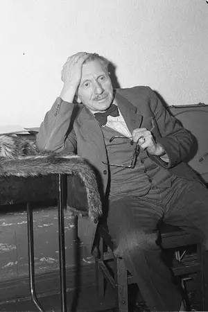 Hector Charland