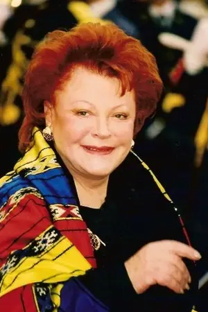 Régine Zylberberg