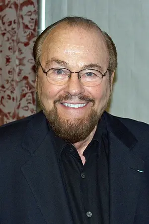 James Lipton