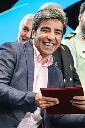Khashayar Alvand