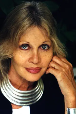 Anouska Hempel