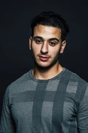 Anouar Ennali