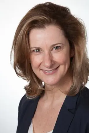 Jennifer Clement