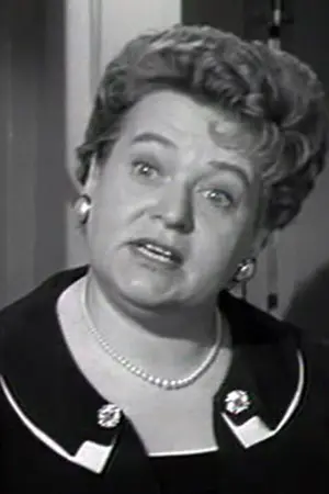 Dorothy Konrad