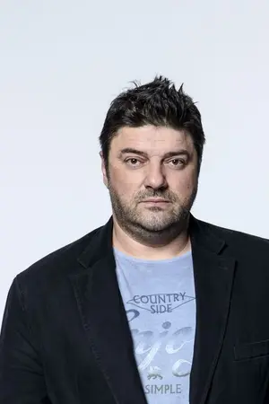 Goran Navojec