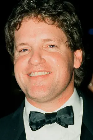 Roger Clinton Jr.