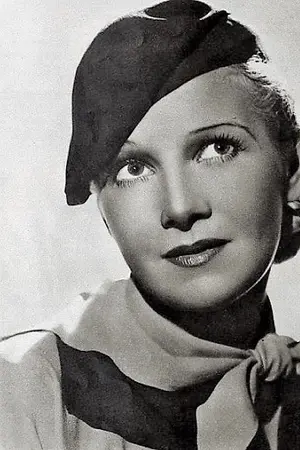Ann Harding