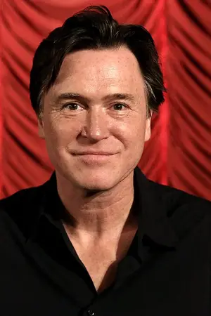 Uwe Bohm