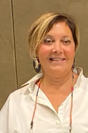 Tilbe Saran