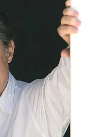 Philippe Caubère