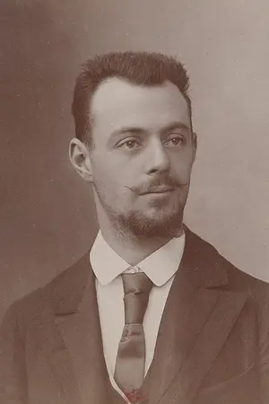 Arthur Bernède