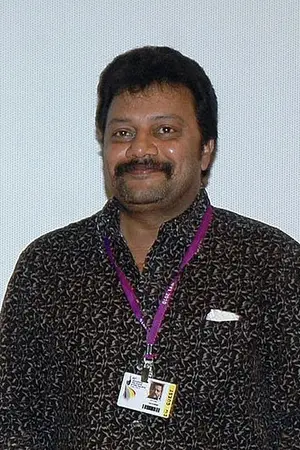 Sai Kumar