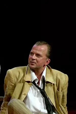Aleksandr Mezentsev