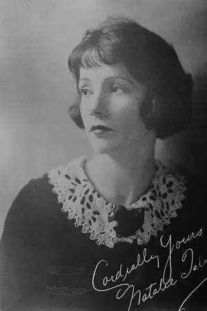 Natalie Talmadge