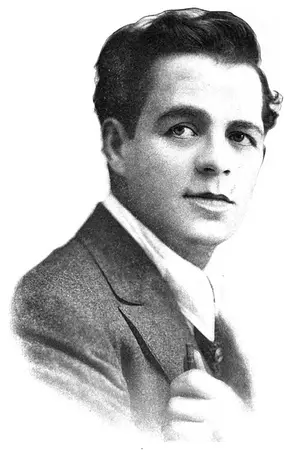 Edward Coxen