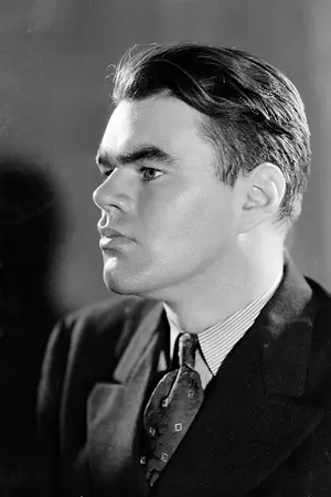 George Mathews