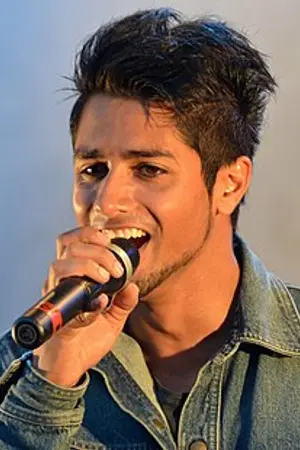 Chirag Patel