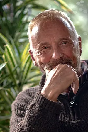 Welby Ings