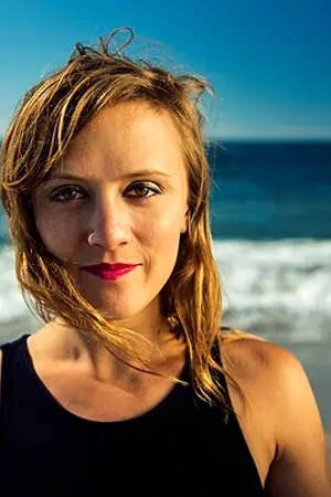 Ellen Reid
