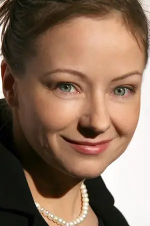Евгения Добровольская