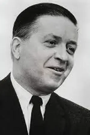 Hiram Sherman