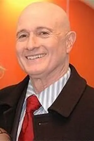 Christopher Riordan