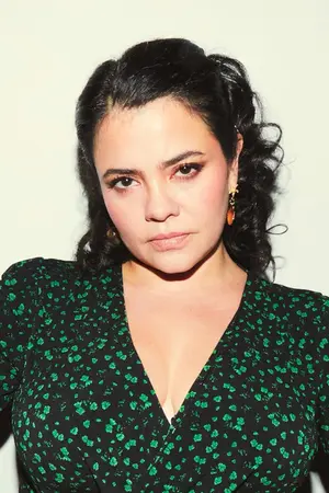 Edwarda Gurrola