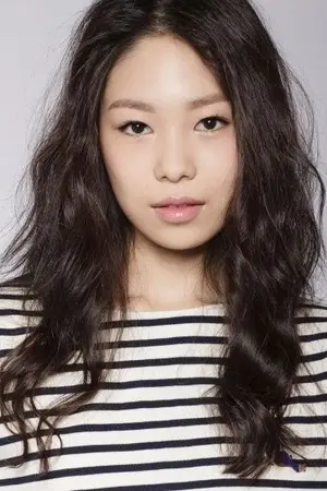 Park Ji Soo