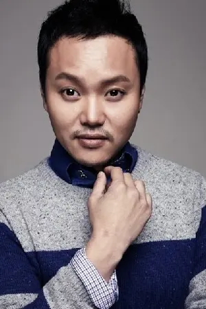 Kim Min Kyo
