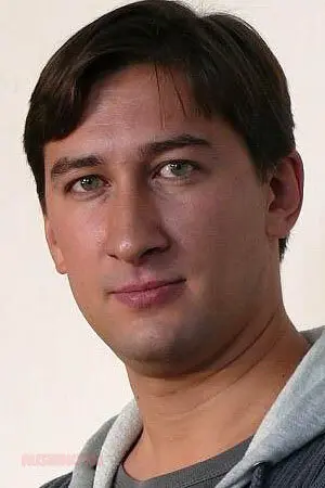 Алексей Васильев