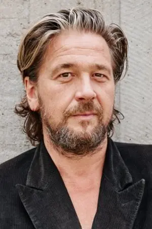 Dries Vanhegen