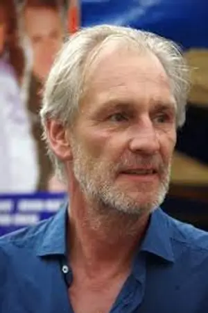 Hans De Munter