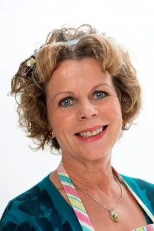 Karin Tanghe