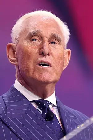 Roger Stone
